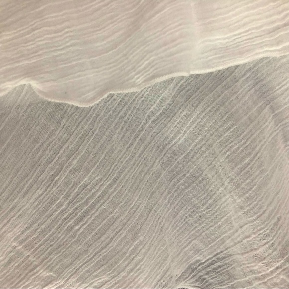 Beach cover-up mini skirt - Picture 4 of 5